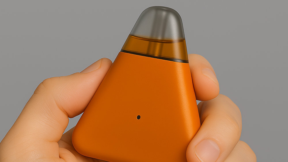 Vape Amber