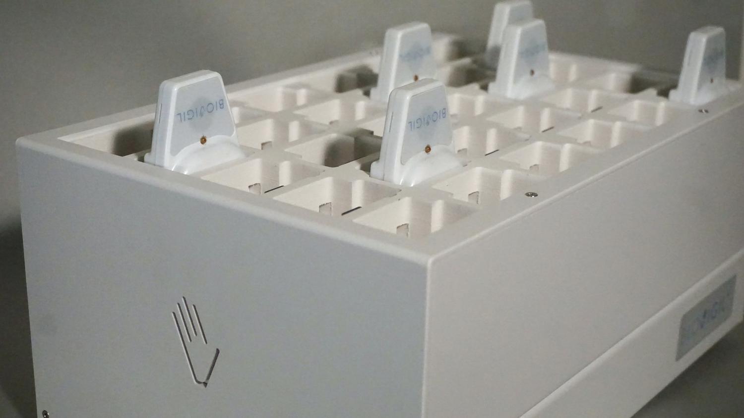 Biovigil Basestation