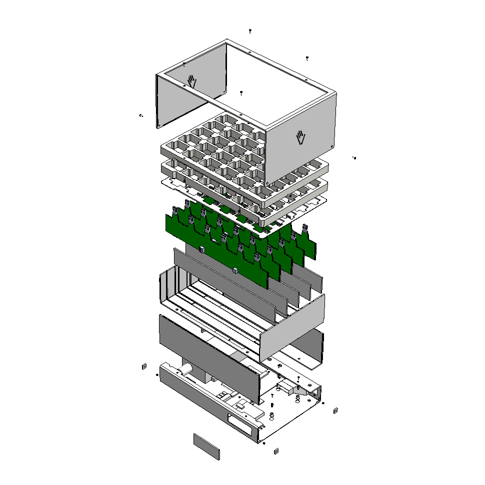 Biovigil Basestation